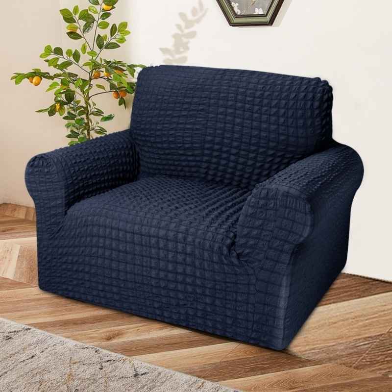 potah na křeslo bielastický